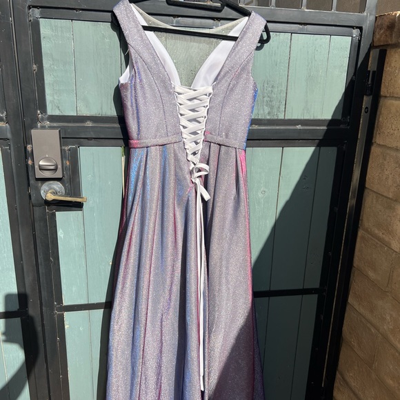 Prom Dress - Picture 3 of 4